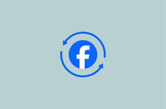 Hoe een gehackt Facebook-account herstellen