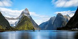 New Zealand