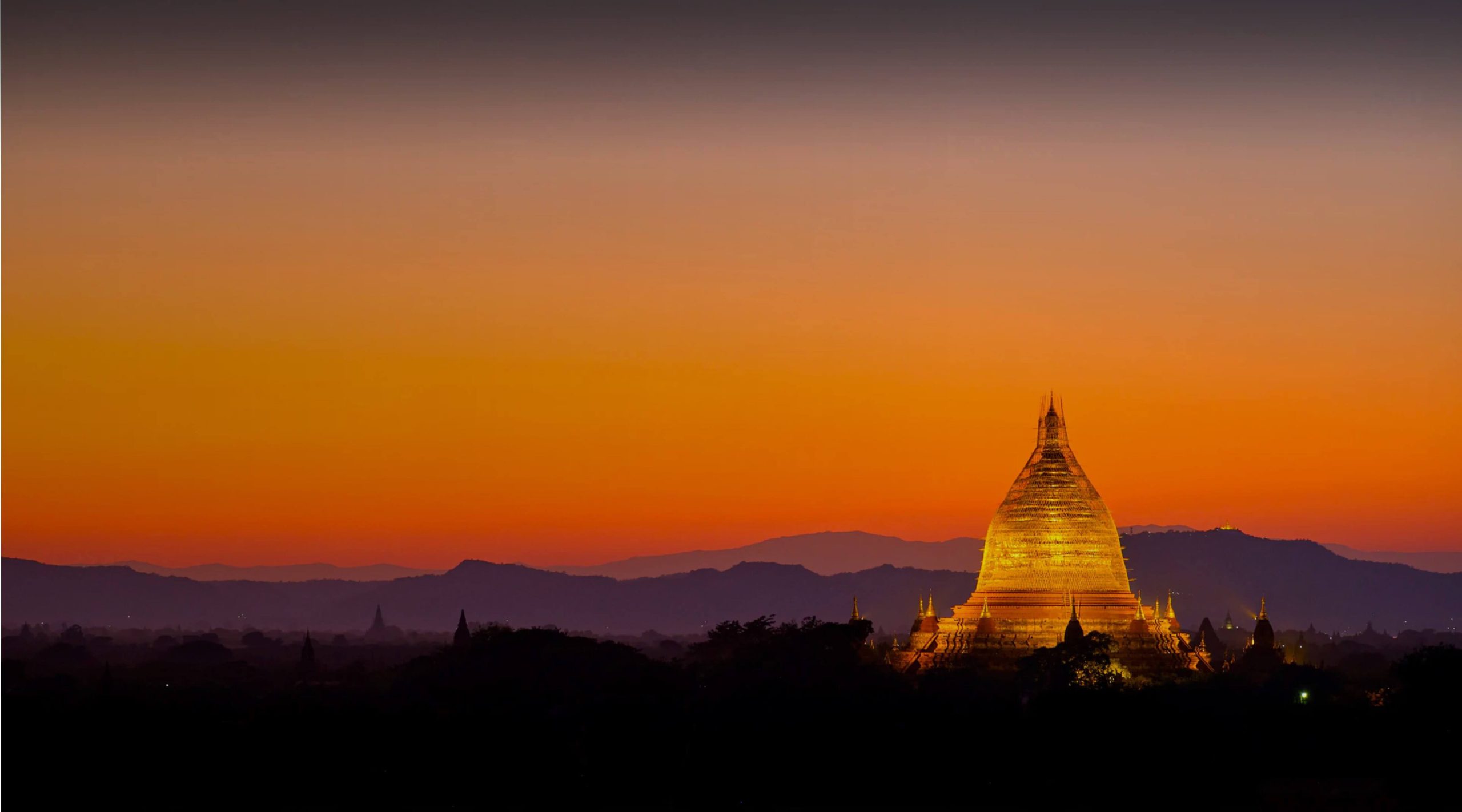 Ladda ner b&auml;st VPN f&ouml;r Myanmar 2025